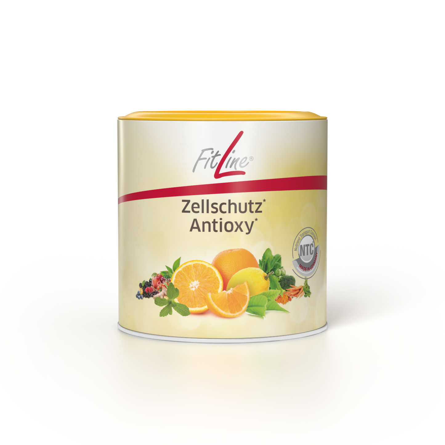 FitLine Antioxy (Zellschutz) Orange