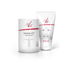 Joint Set (Joint Fit & Active Gel)