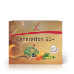 FitLine Generation 50+