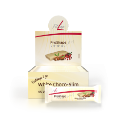 White Choco Slim