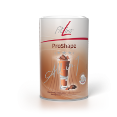 ProShape All-in-1 Chocolate Mousse