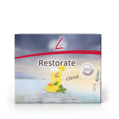 Restorate Citrus Sachet